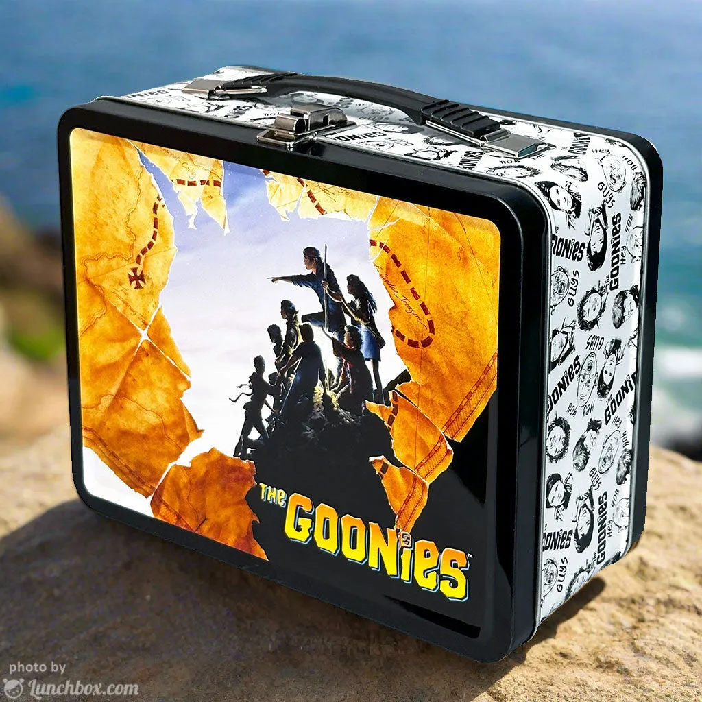 The Goonies Lunch Box