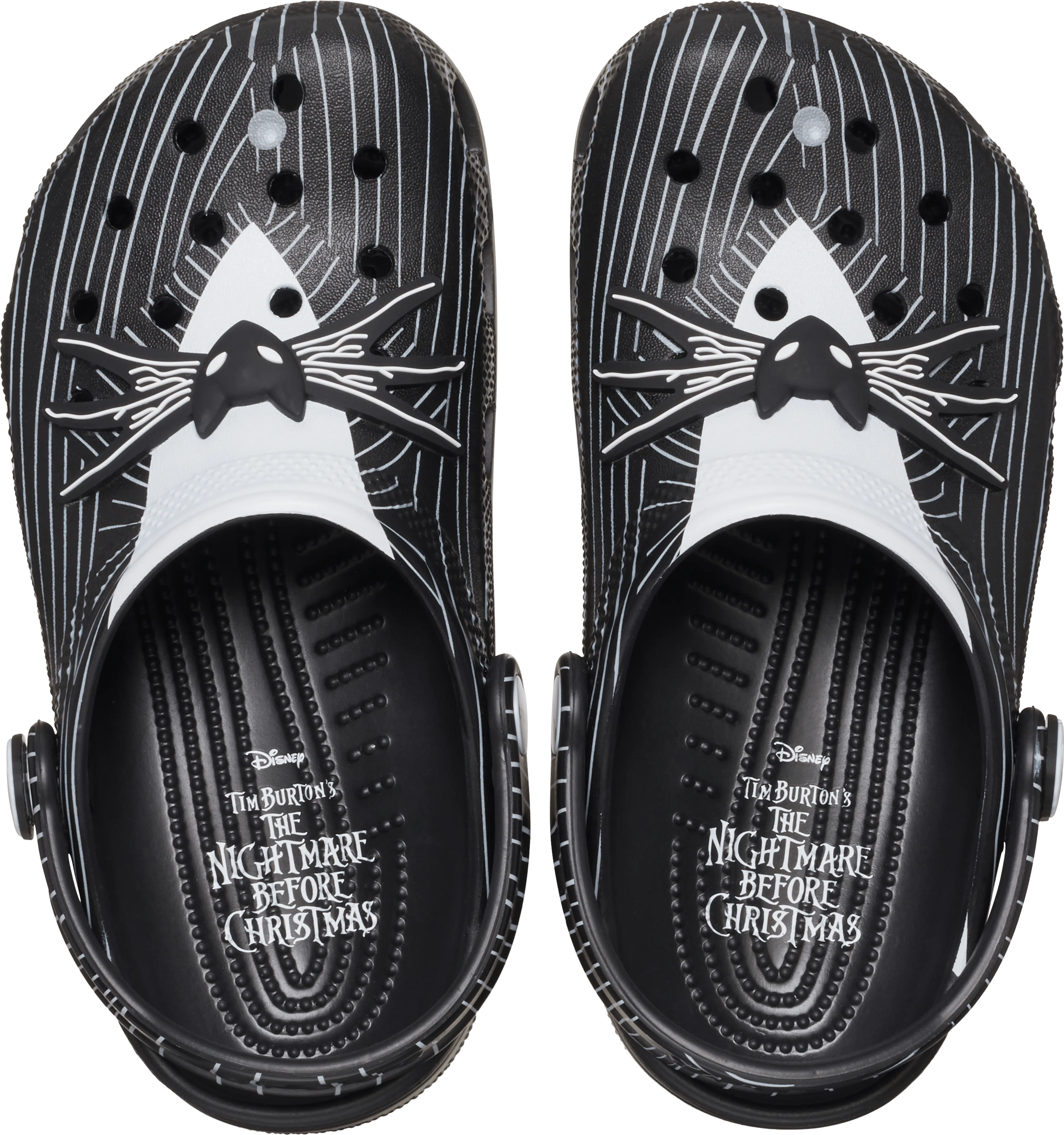 The Nightmare Before Christmas Classic Clog  Kids (Age 5 )