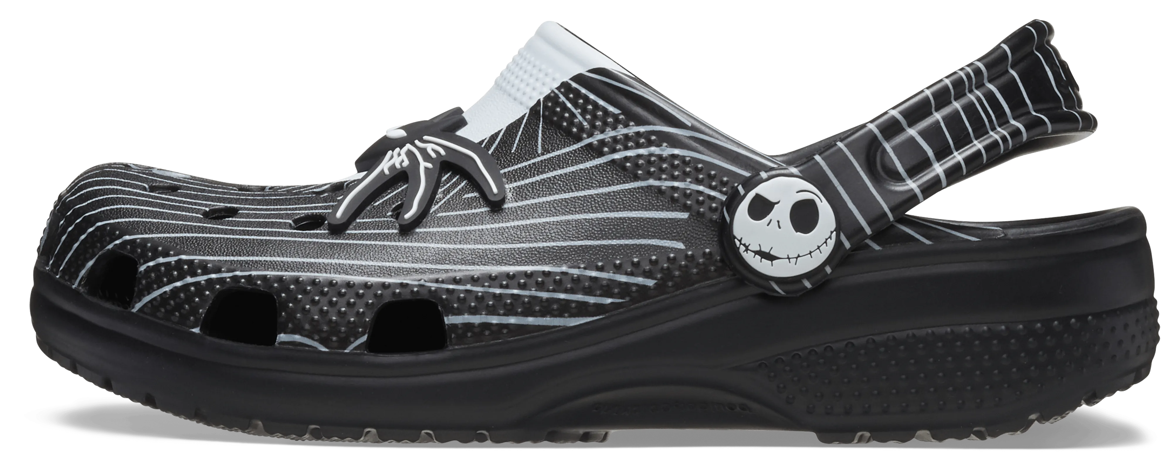 The Nightmare Before Christmas Classic Clog  Kids (Age 5 )