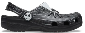 The Nightmare Before Christmas Classic Clog  Kids (Age 5 )