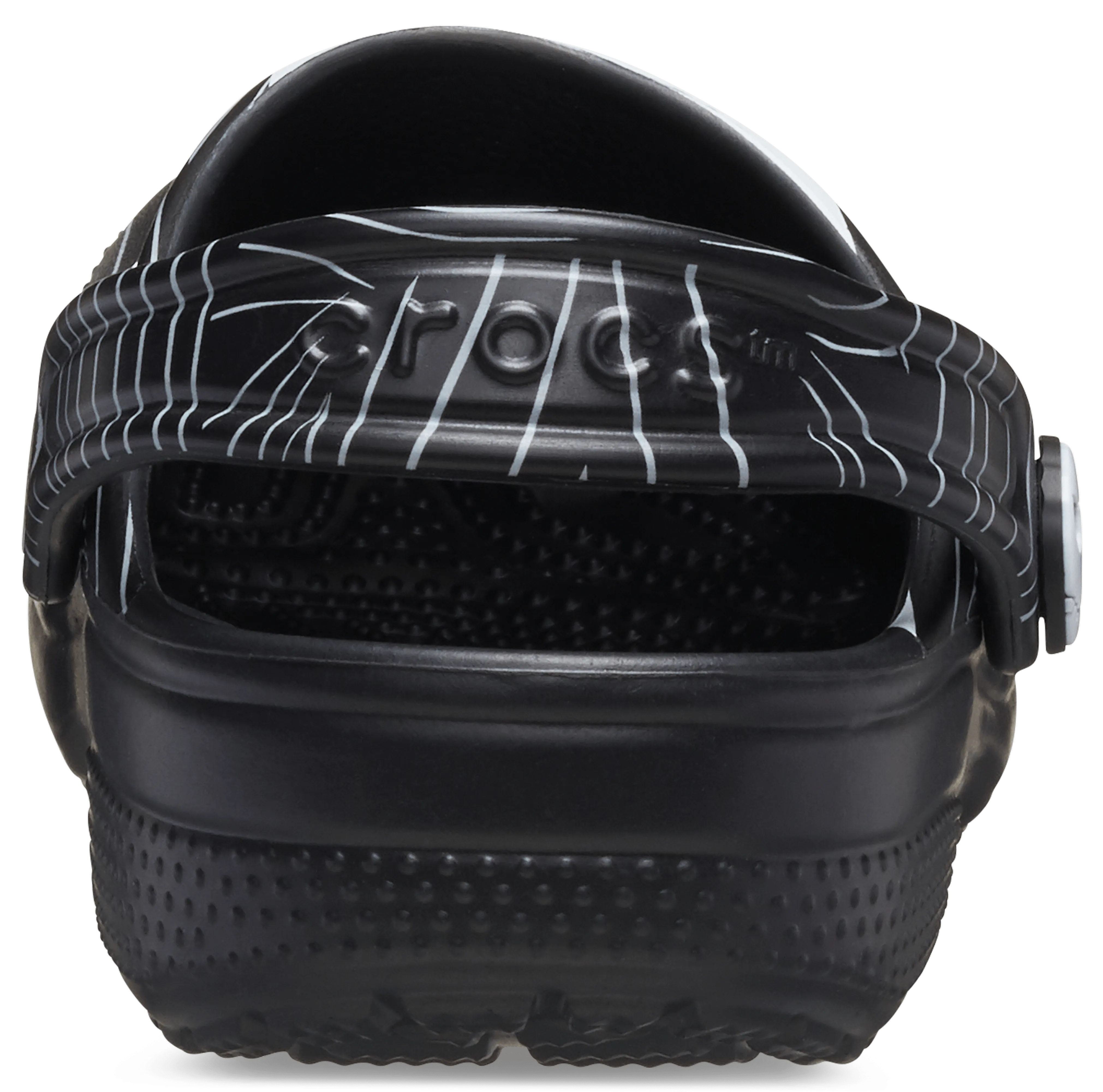 The Nightmare Before Christmas Classic Clog  Kids (Age 5 )