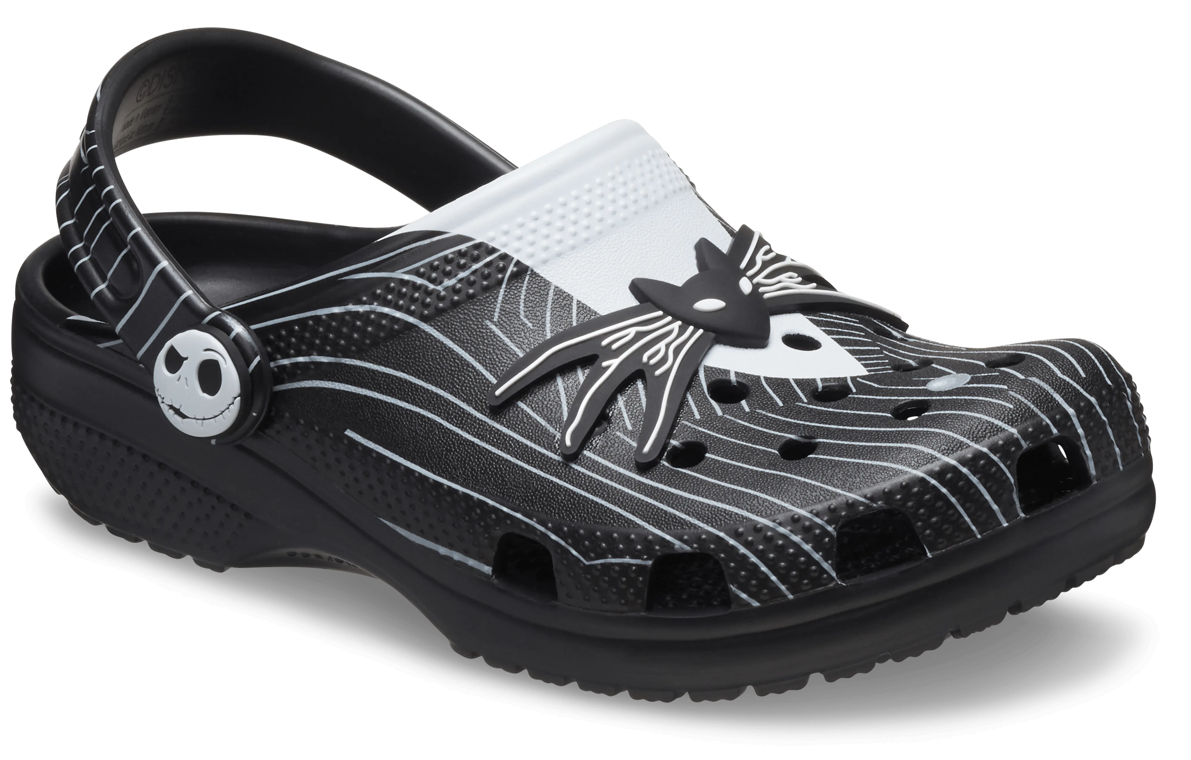 The Nightmare Before Christmas Classic Clog  Kids (Age 5 )
