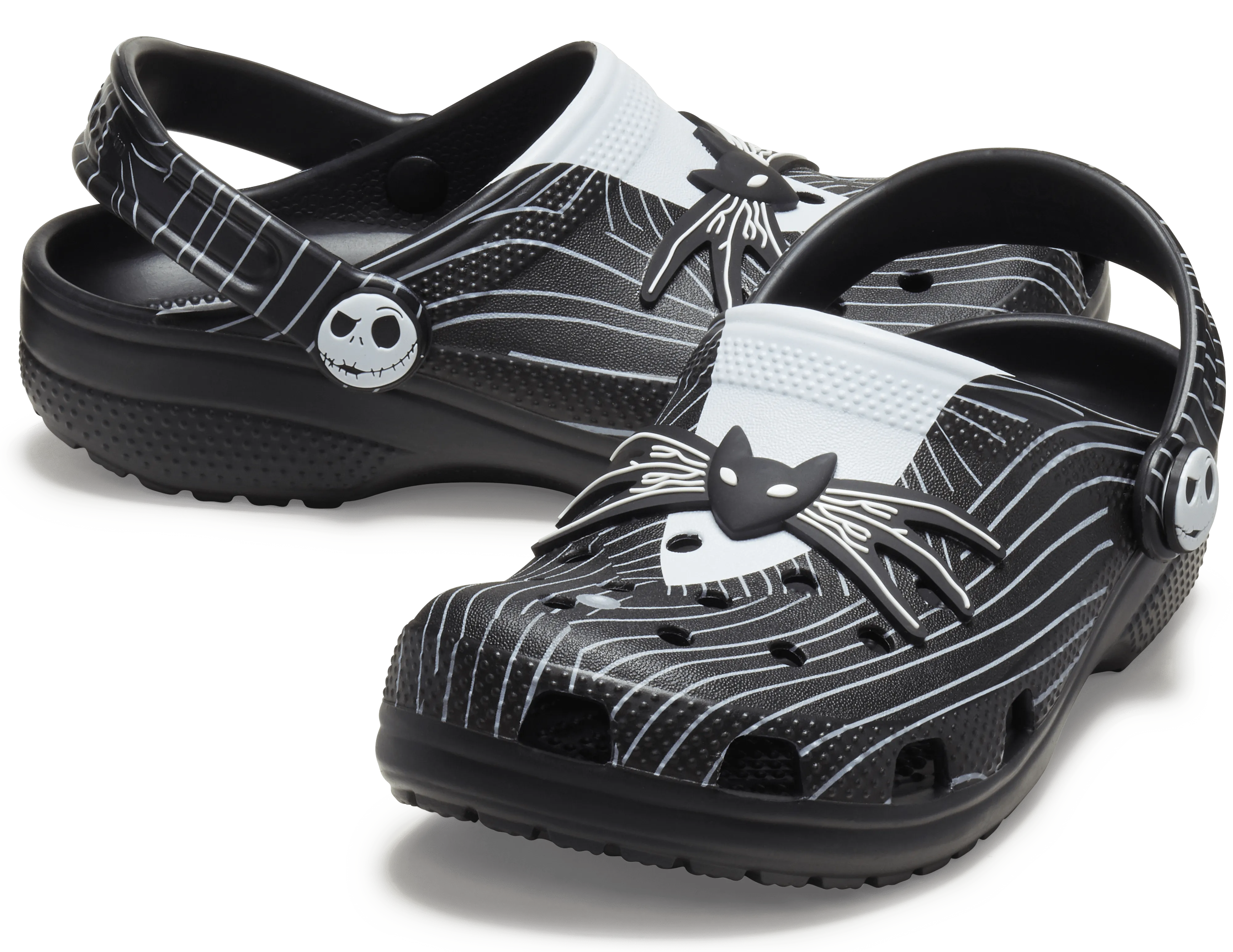 The Nightmare Before Christmas Classic Clog  Kids (Age 5 )
