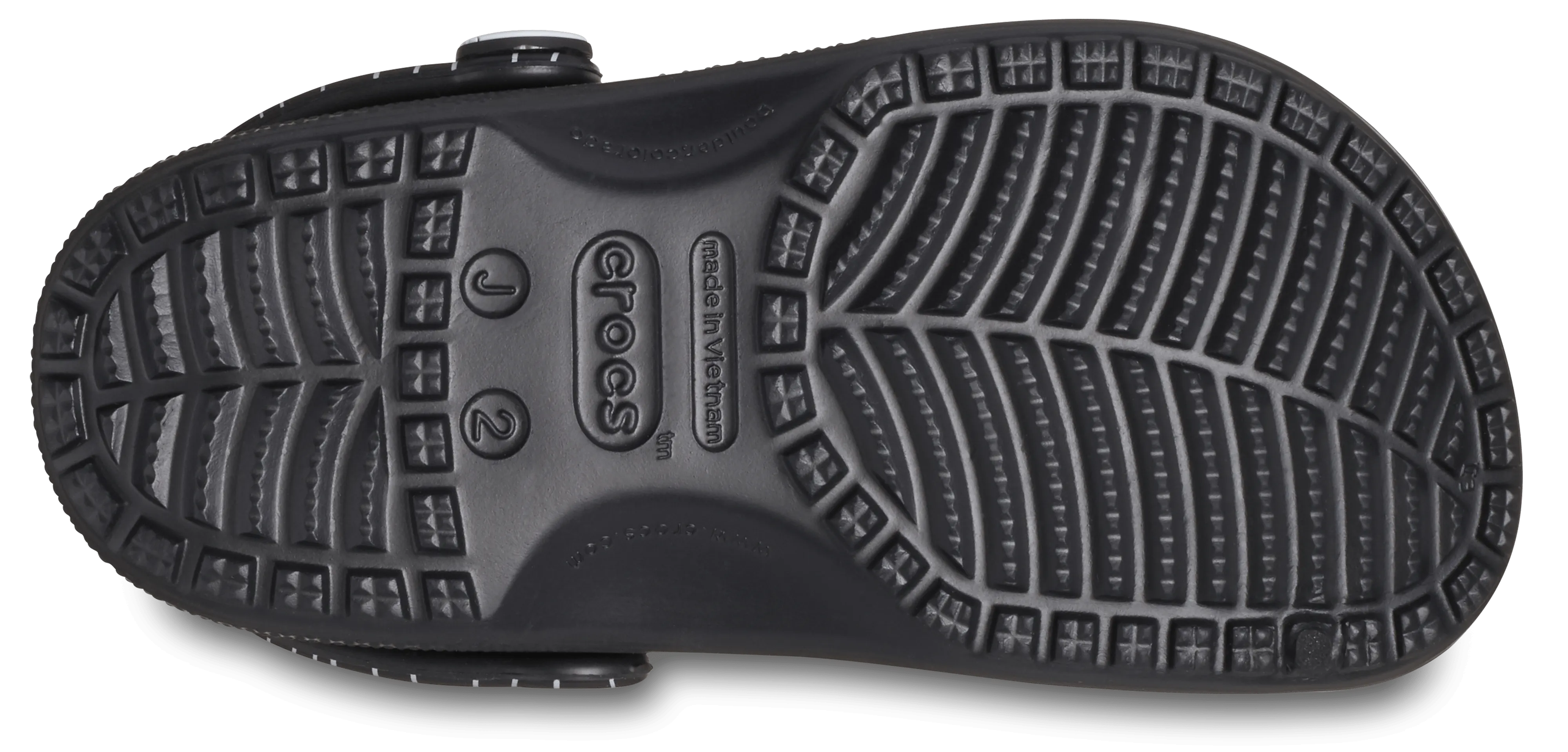 The Nightmare Before Christmas Classic Clog  Kids (Age 5 )