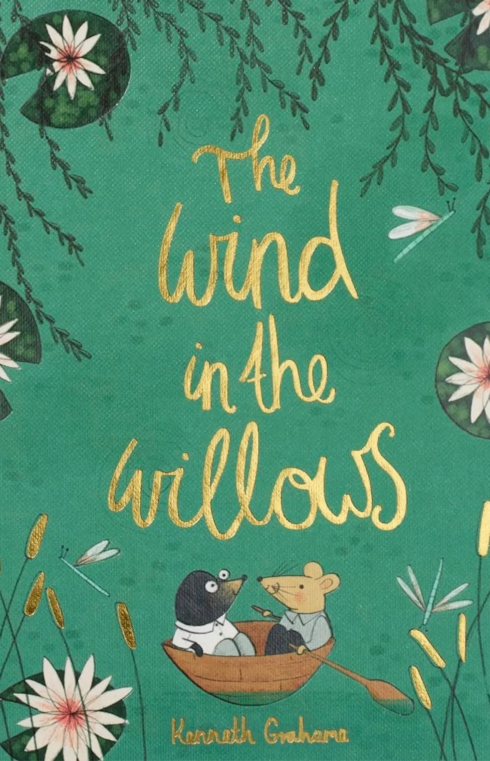The Wind In The Willows