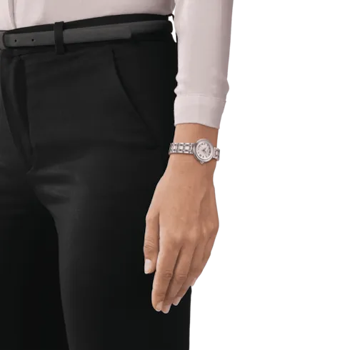 Tissot Bellissima Small Lady