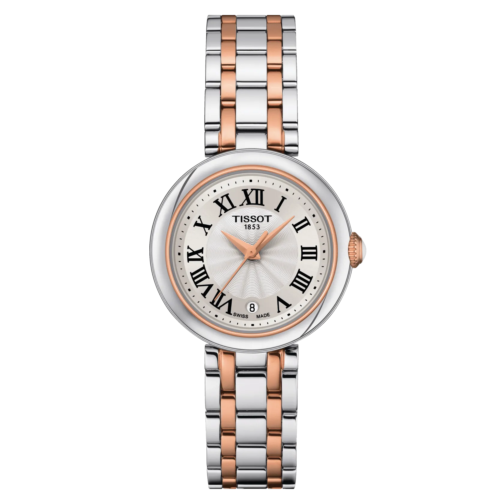 Tissot Bellissima Small Lady