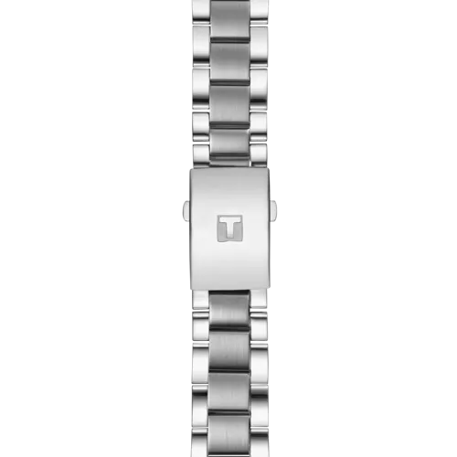 Tissot Chrono XL Classic Watch (Serial No.: T116.617.11.047.01