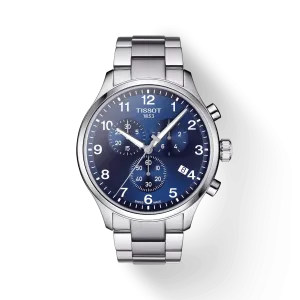 Tissot Chrono XL Classic Watch (Serial No.: T116.617.11.047.01