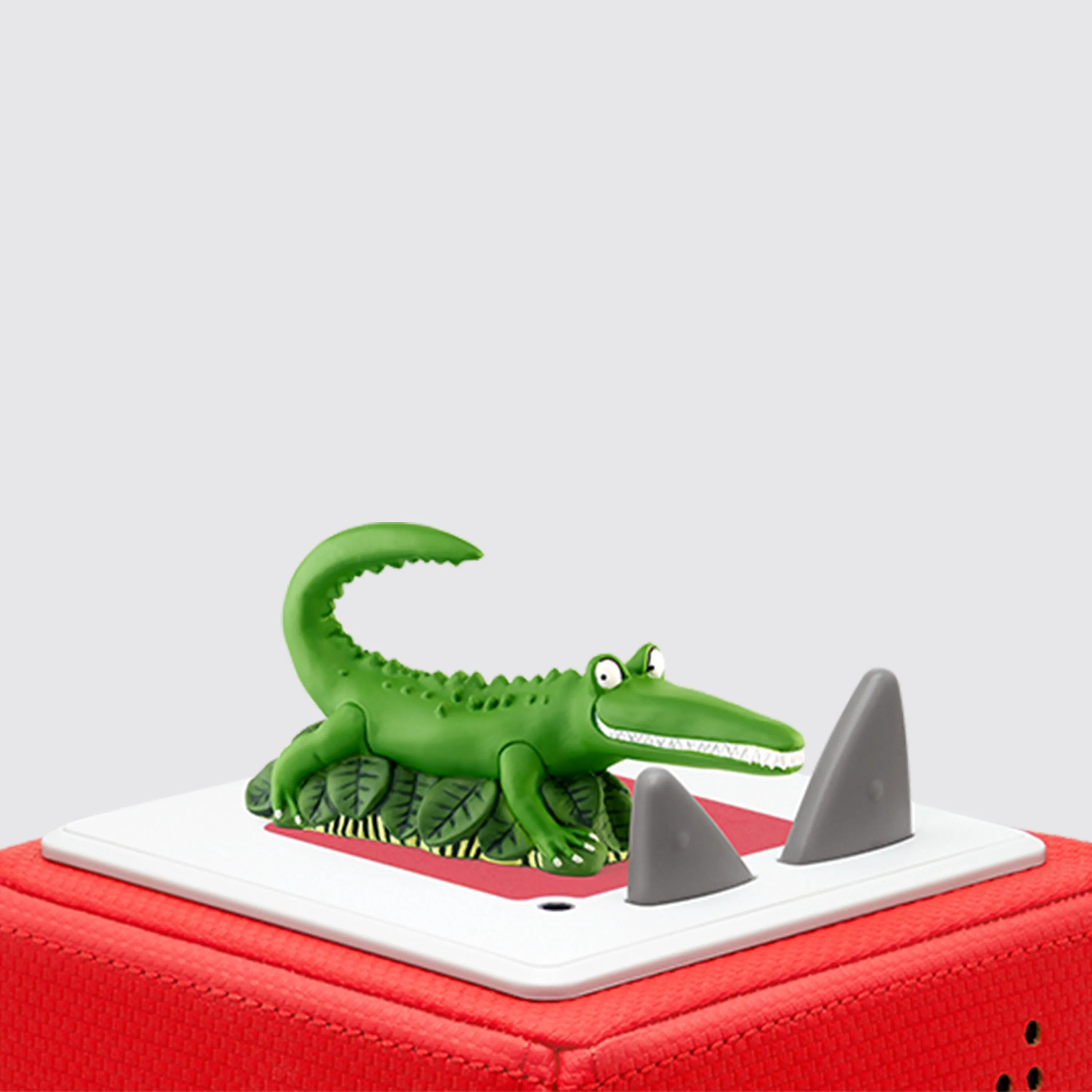 Tonies Character - Roald Dahl: Enormous Crocodile & Other Animal Stories