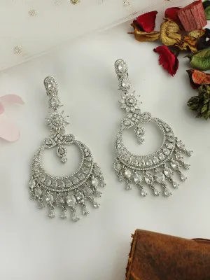 Toronto Long Earrings