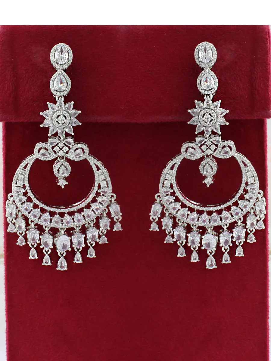 Toronto Long Earrings