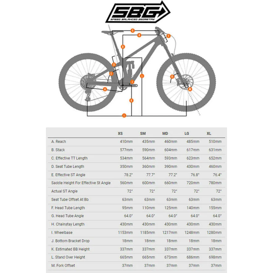 Transition Scout NX Alloy Mountain Bike 2024 - Classy Black