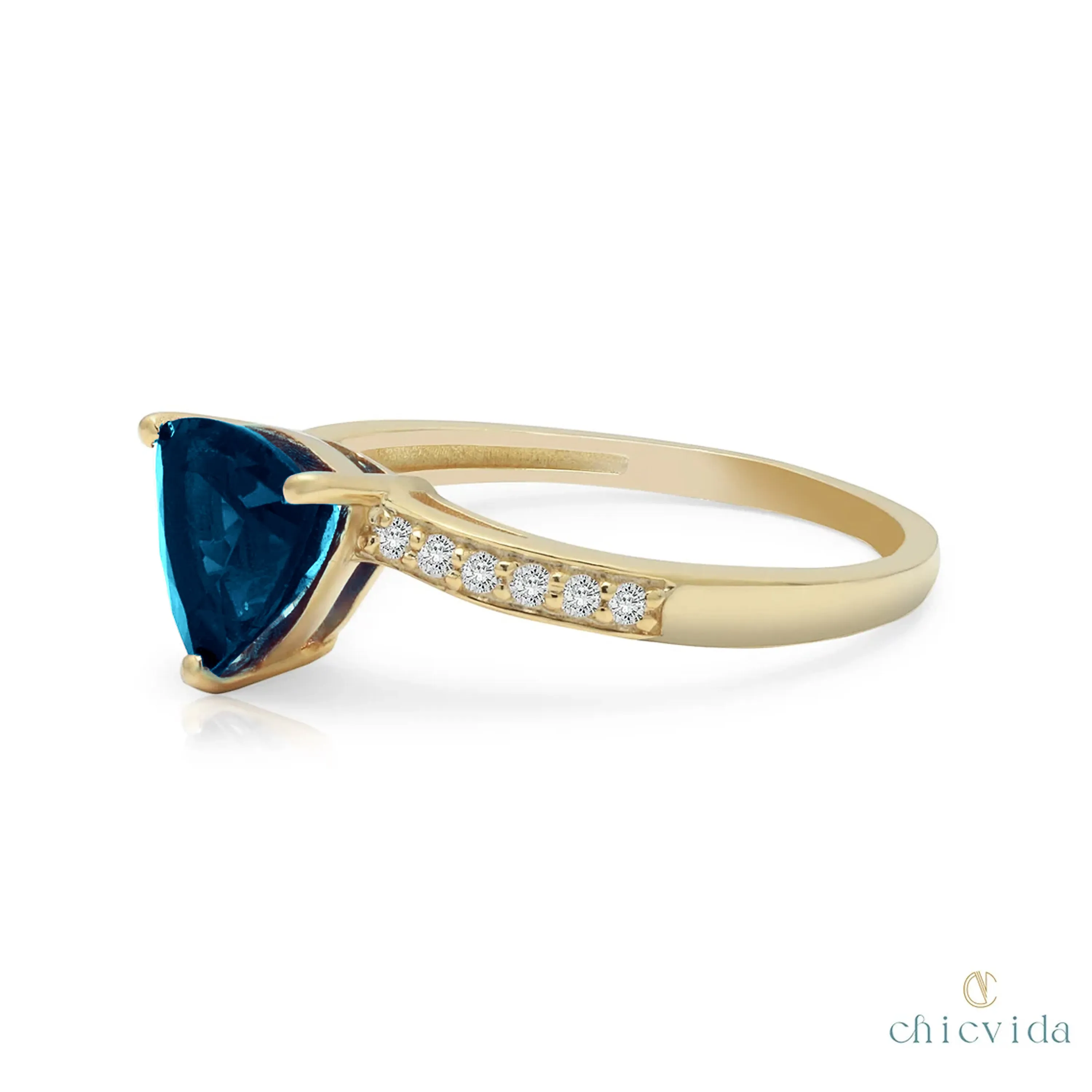 Trillion Ring