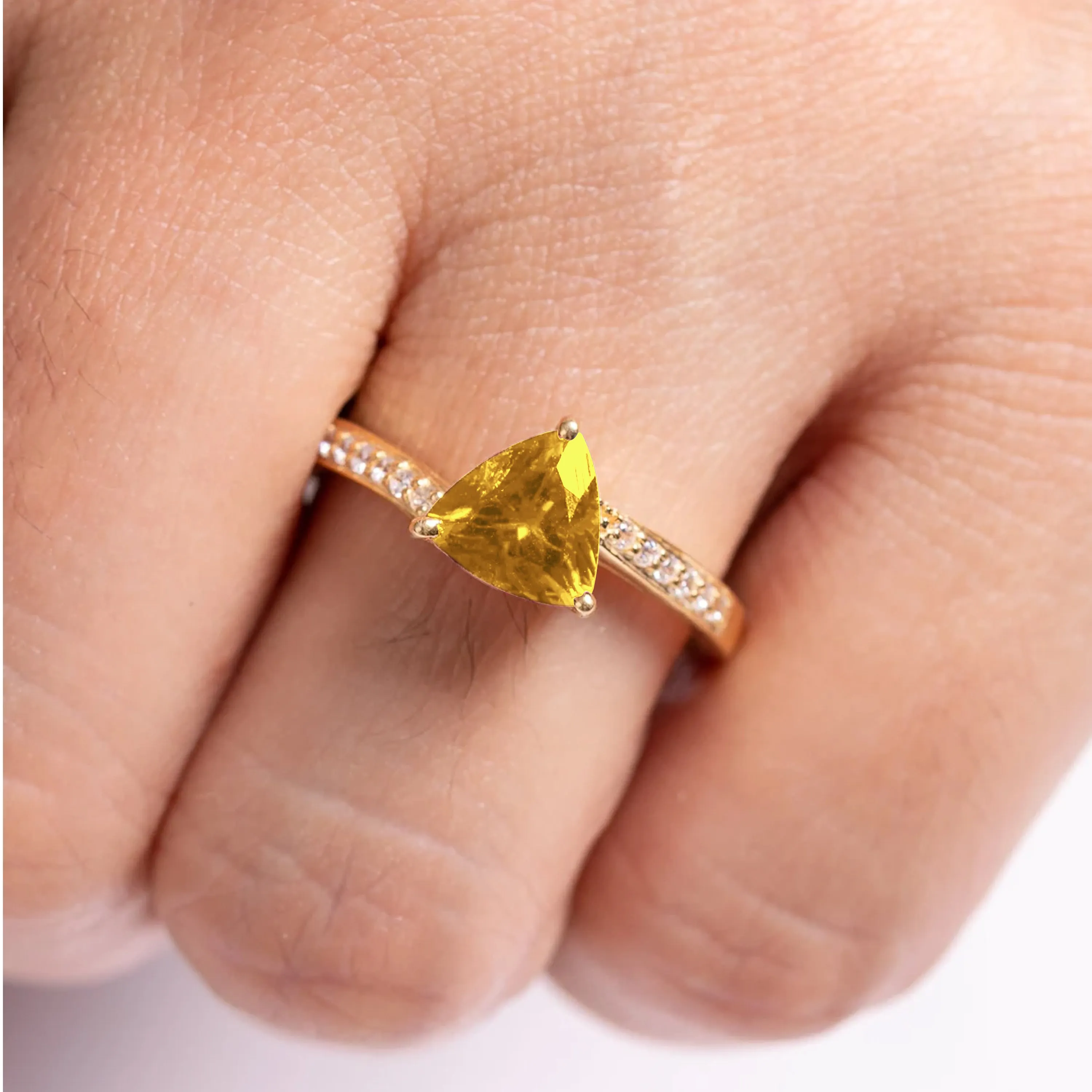 Trillion Ring