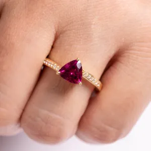 Trillion Ring