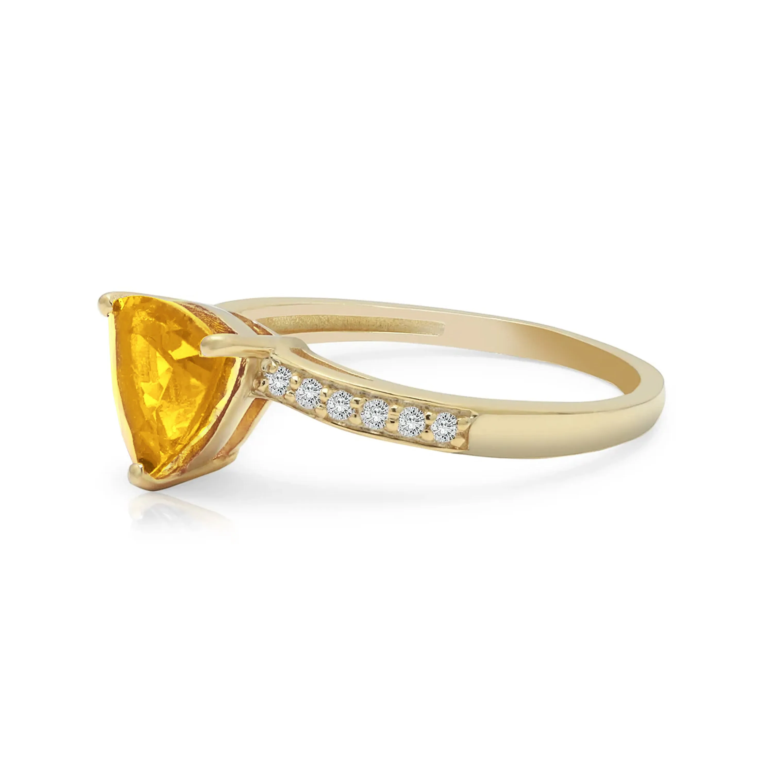 Trillion Ring