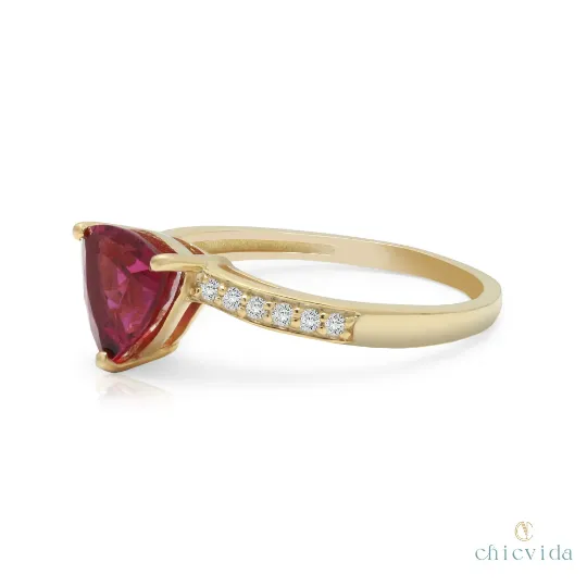 Trillion Ring