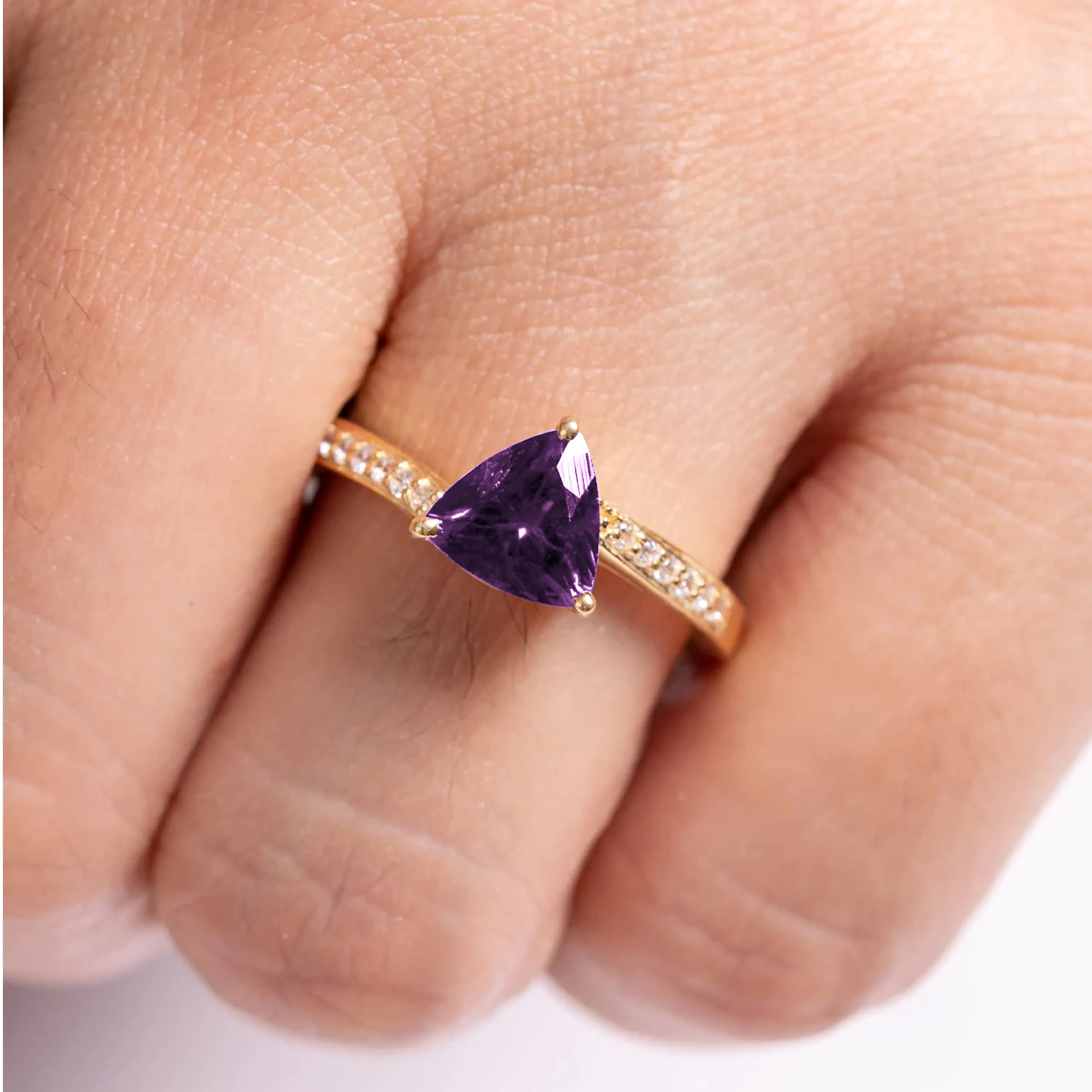 Trillion Ring