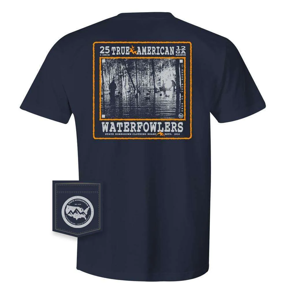 True American Waterfowlers