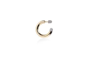 Tube Earring Small