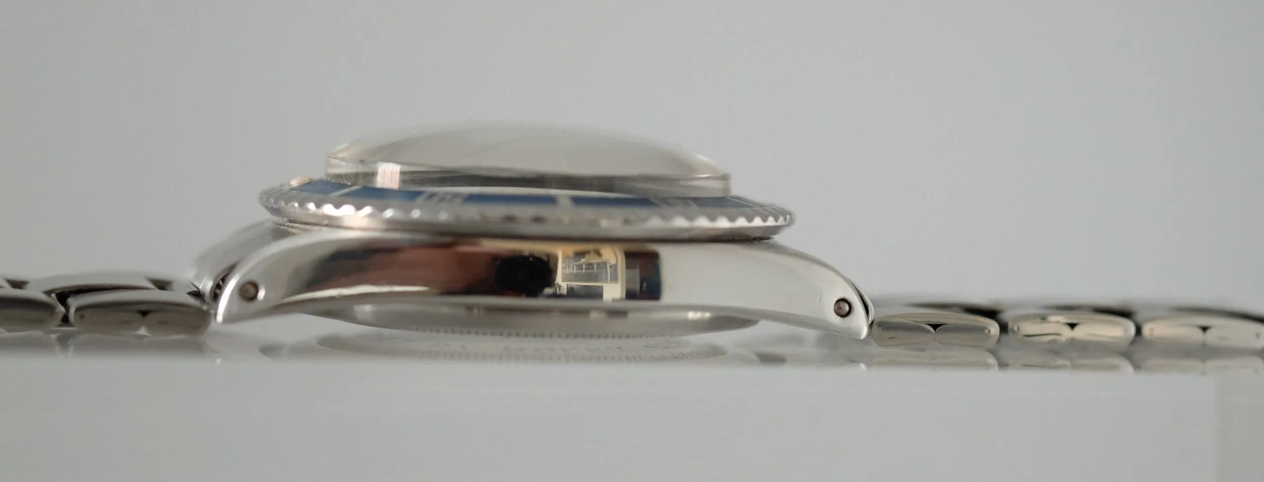 Tudor "Snowflake" Submariner Ref. 7021/0