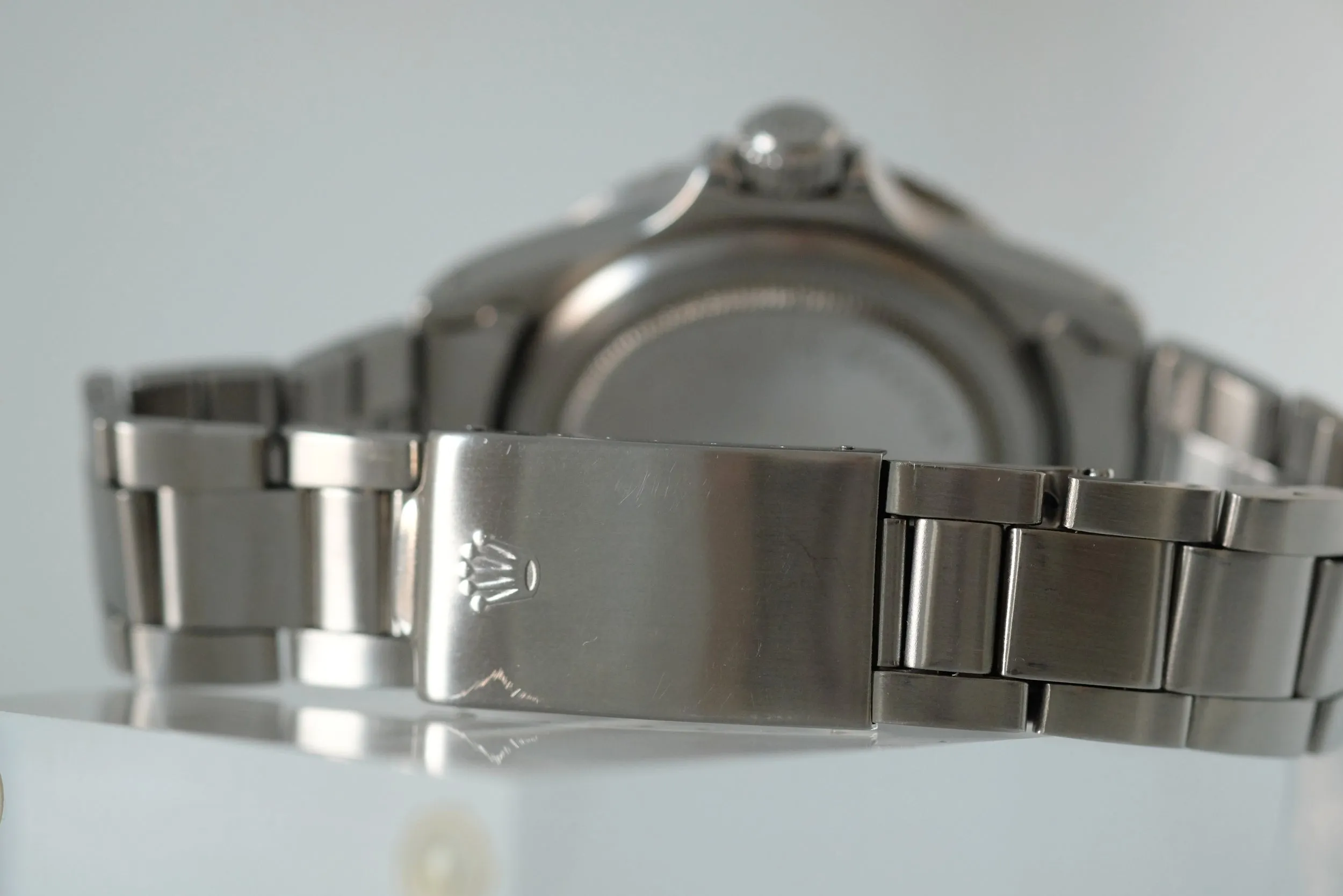 Tudor "Snowflake" Submariner Ref. 7021/0