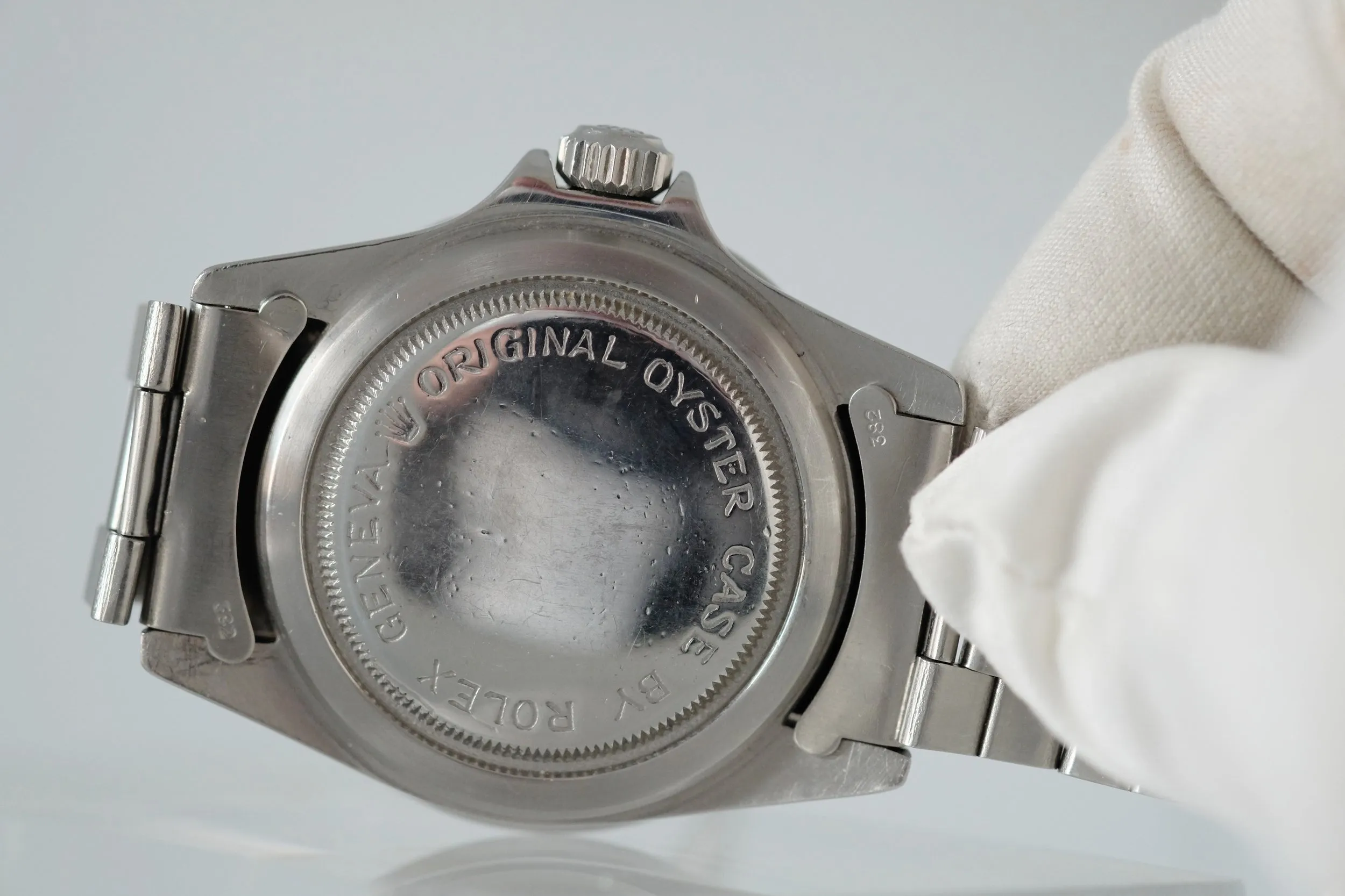Tudor "Snowflake" Submariner Ref. 7021/0