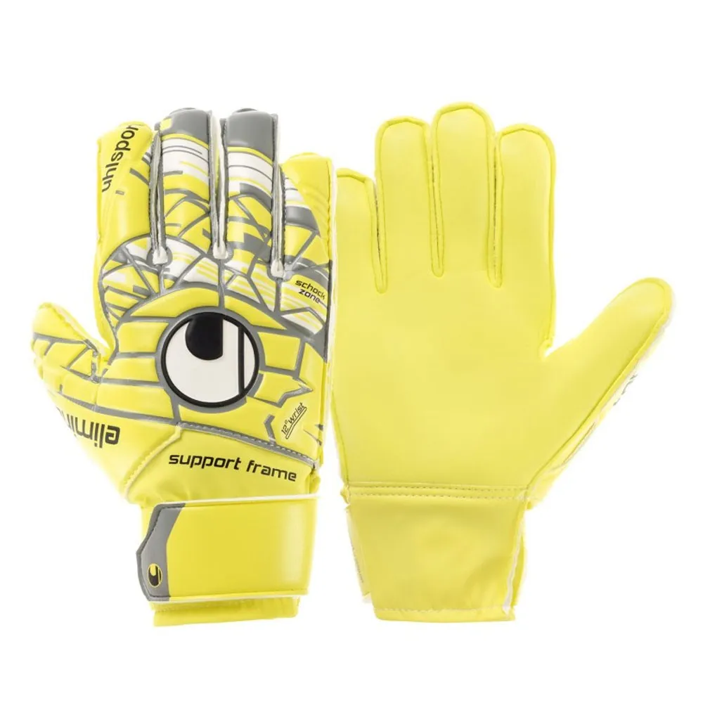 Uhlsport Junior Eliminator Soft SF GK Gloves