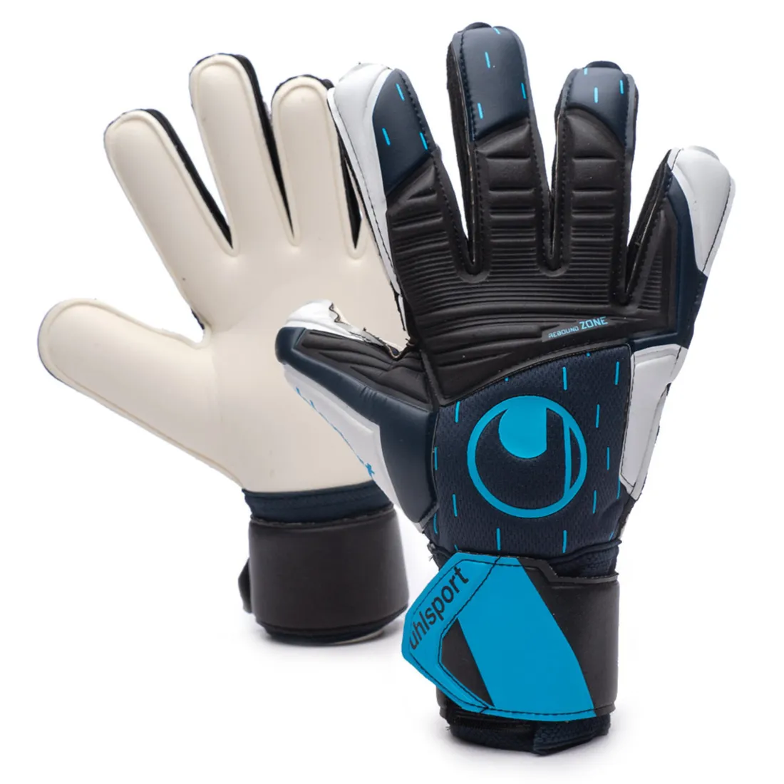 Uhlsport Speed Control Supersoft Goalkeeper Gloves
