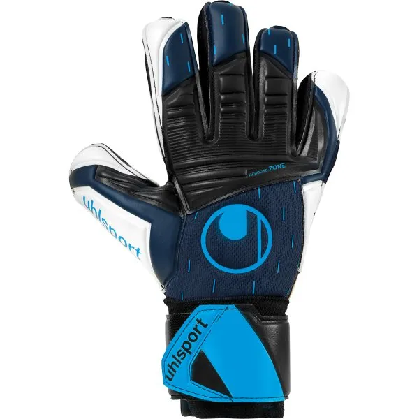 Uhlsport Speed Control Supersoft Goalkeeper Gloves