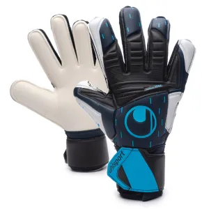 Uhlsport Speed Control Supersoft Goalkeeper Gloves