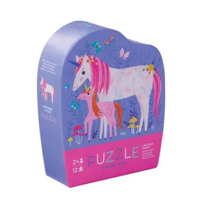 Unicorn Magic Puzzle