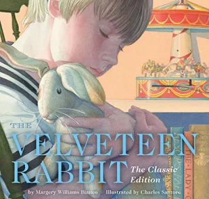 Velveteen Rabbit