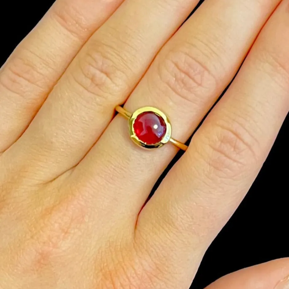 Vibia Ring