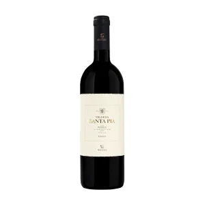 Vino Nobile di Montepulciano Riserva Santa Pia La Braccesca 2019
