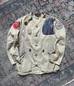 Vintage 10x Hunting Jacket