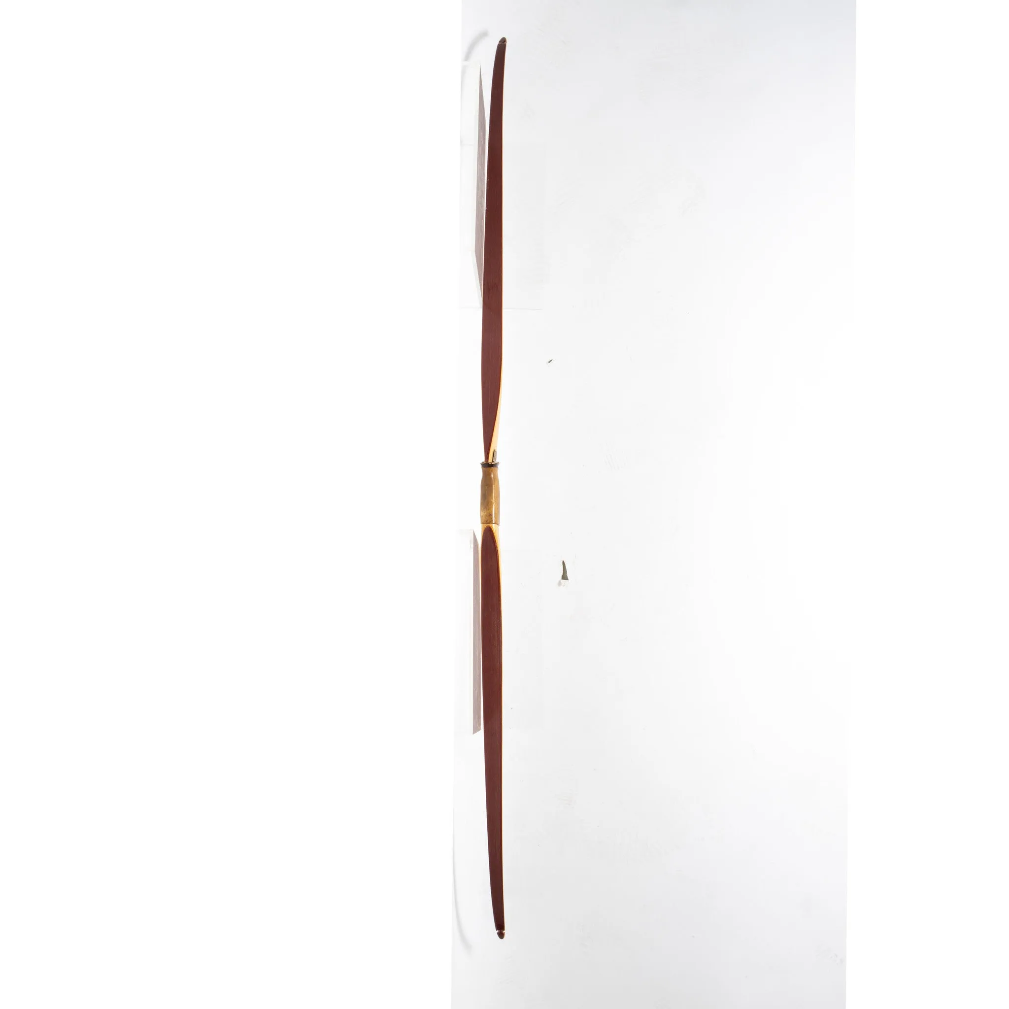 Vintage Bear Archery Polar Semi Recurve Bow 43#