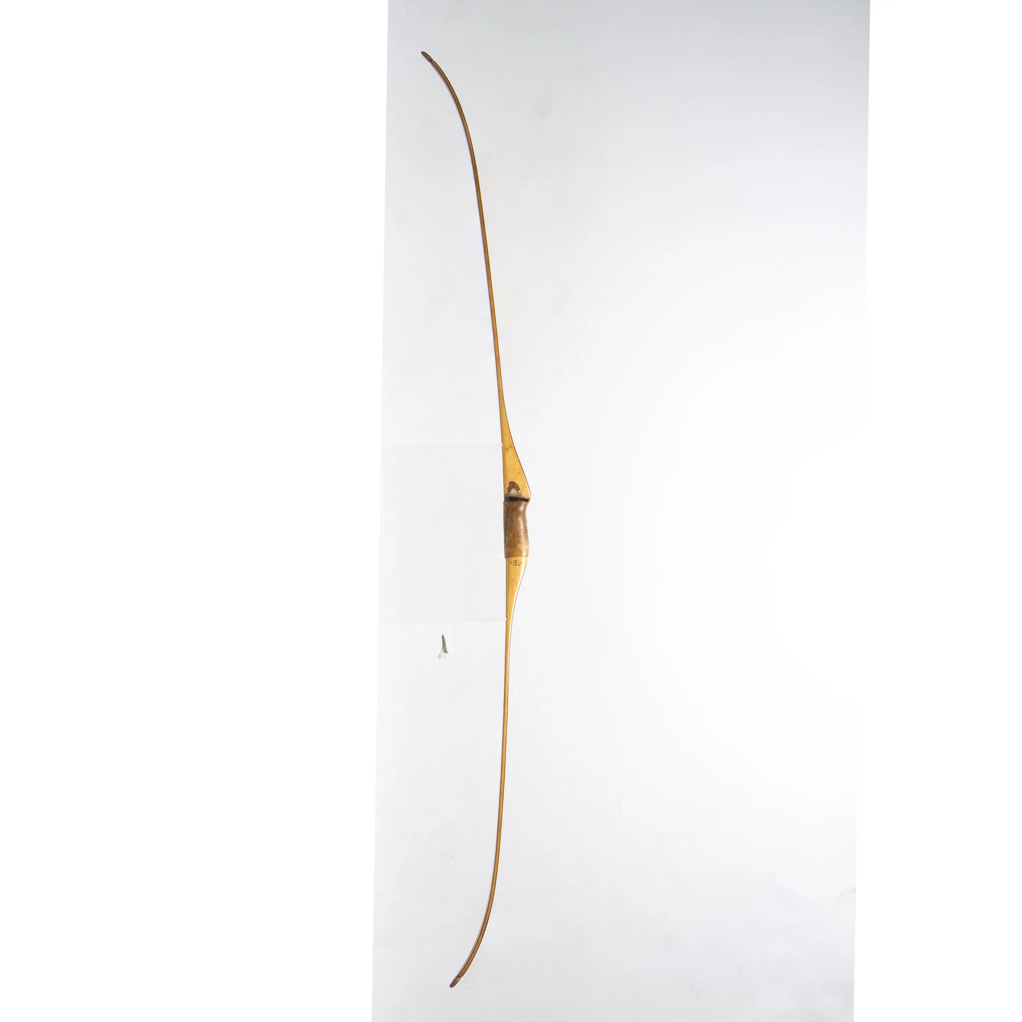 Vintage Bear Archery Polar Semi Recurve Bow 43#