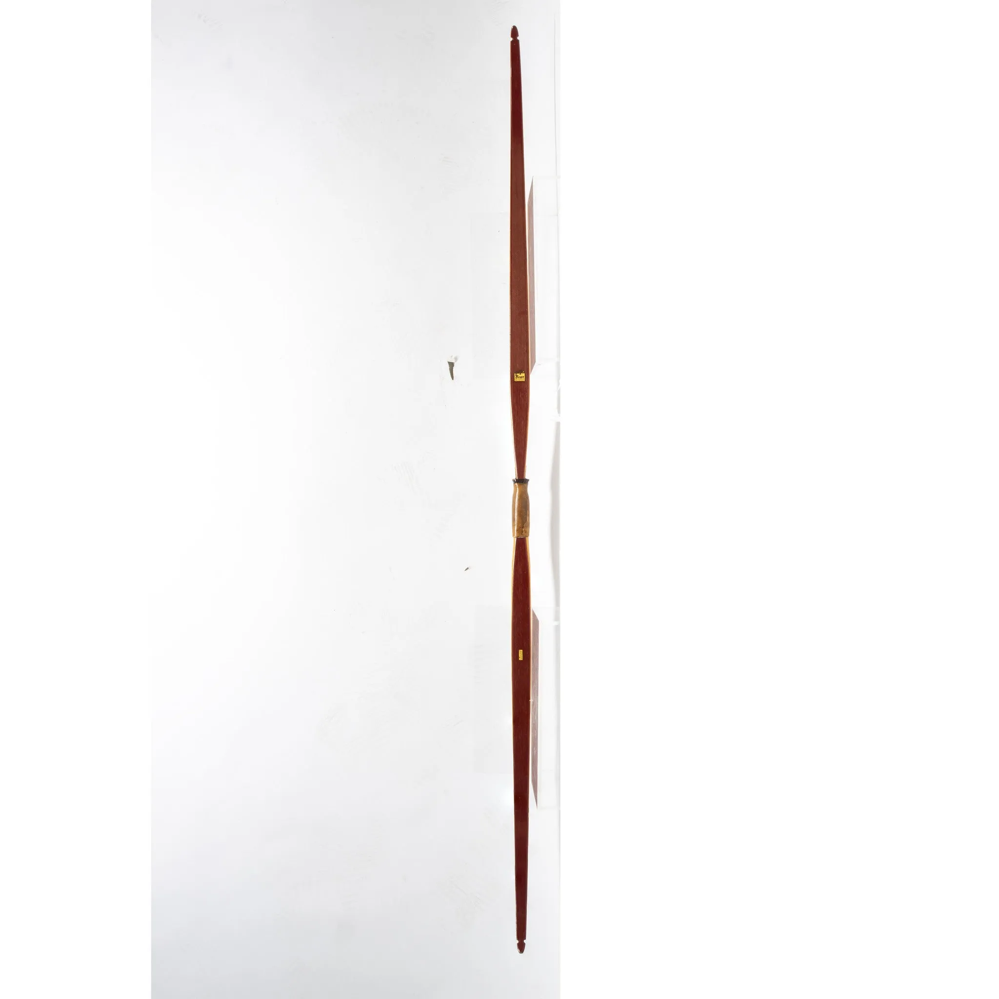 Vintage Bear Archery Polar Semi Recurve Bow 43#
