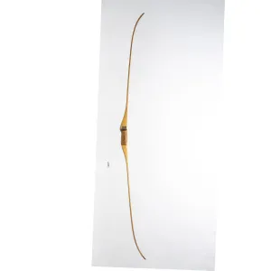 Vintage Bear Archery Polar Semi Recurve Bow 43#