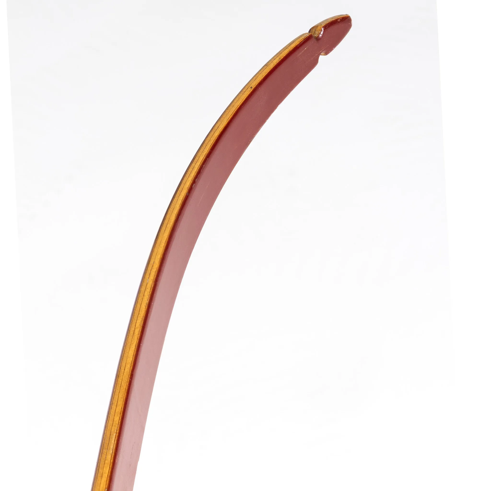 Vintage Bear Archery Polar Semi Recurve Bow 43#