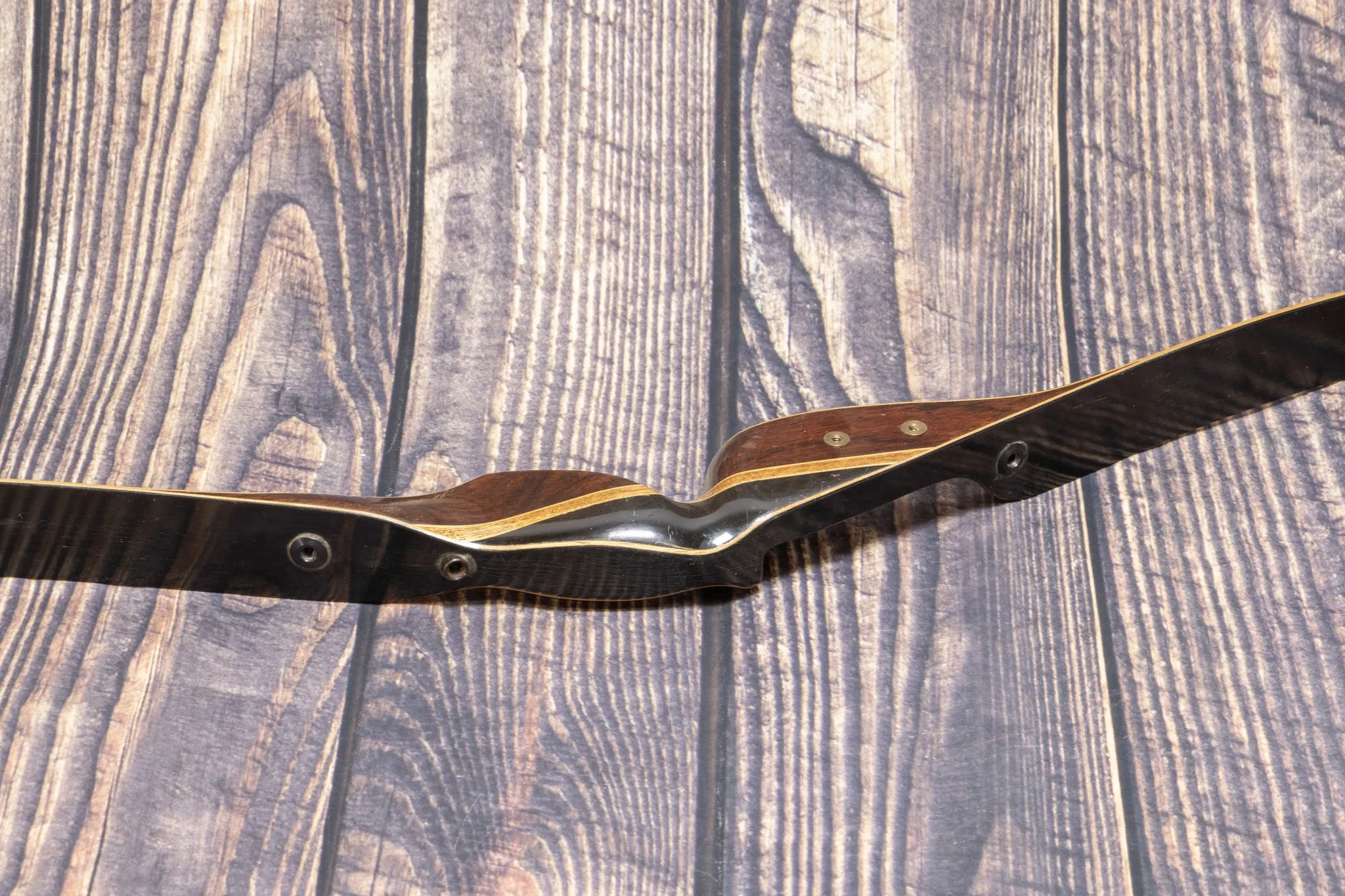 Vintage Browing Cobra Bow 40#