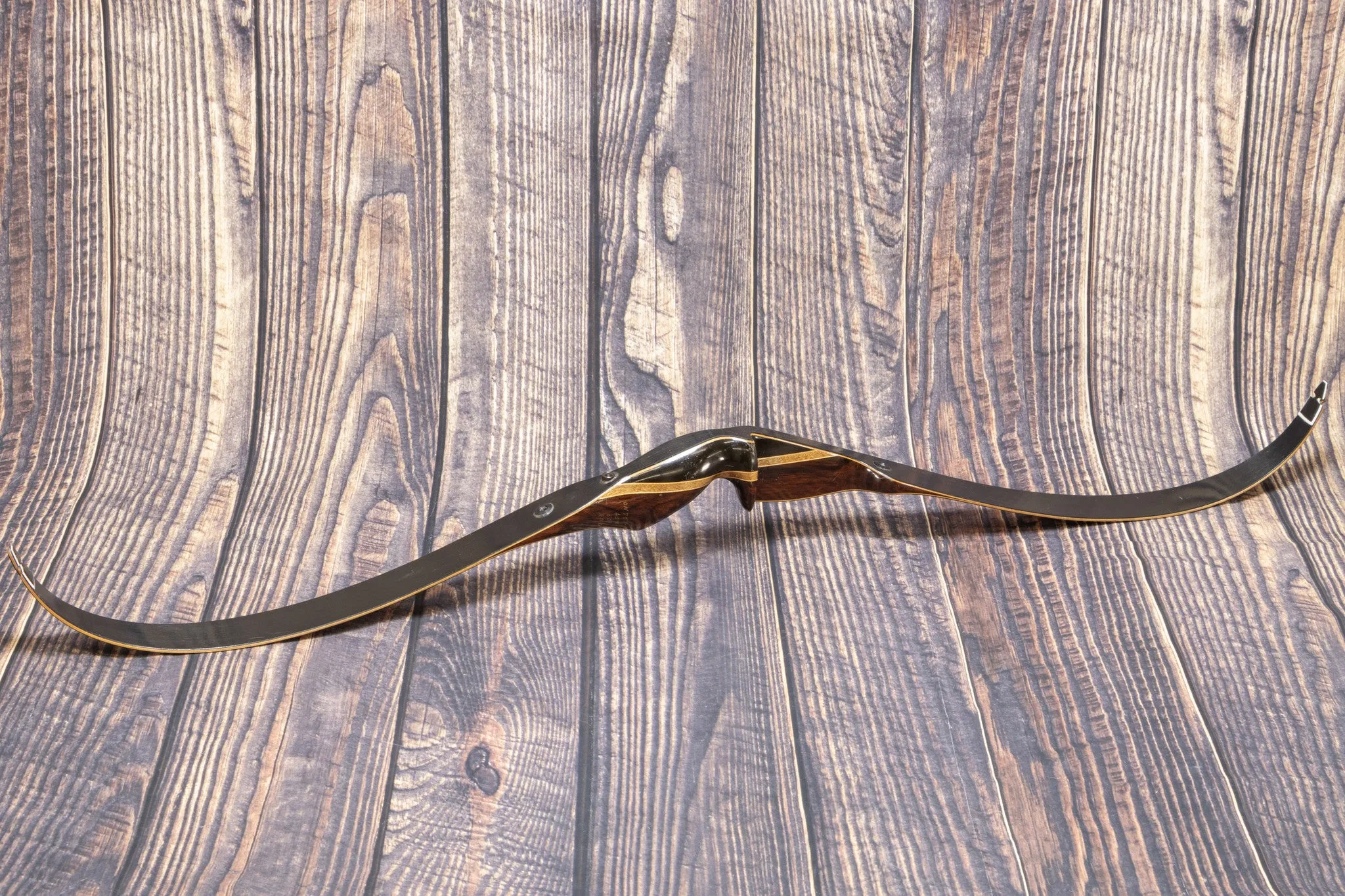 Vintage Browing Cobra Bow 40#