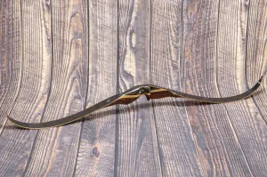 Vintage Browing Cobra Bow 40#