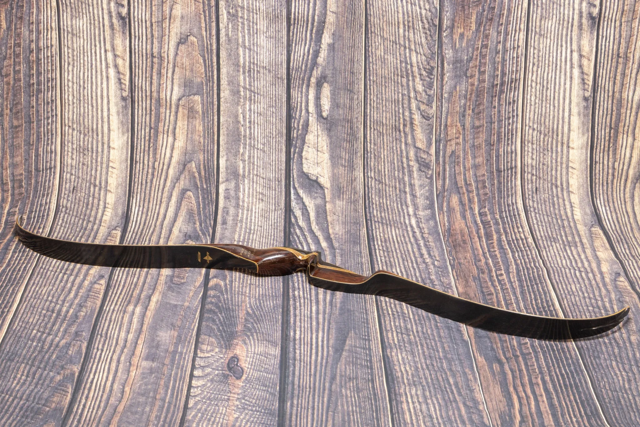 Vintage Browing Cobra Bow 40#