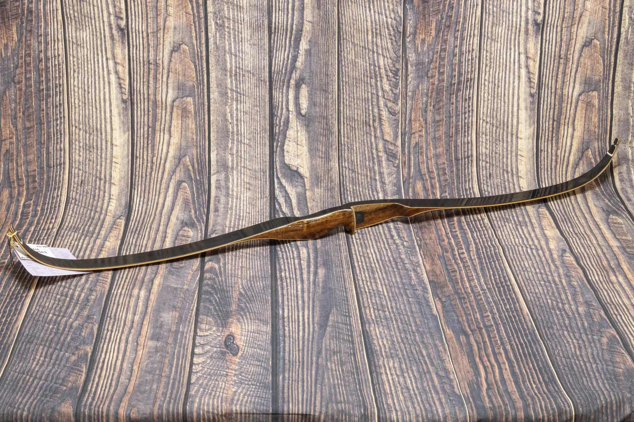 Vintage Browing WASP Bow 50#