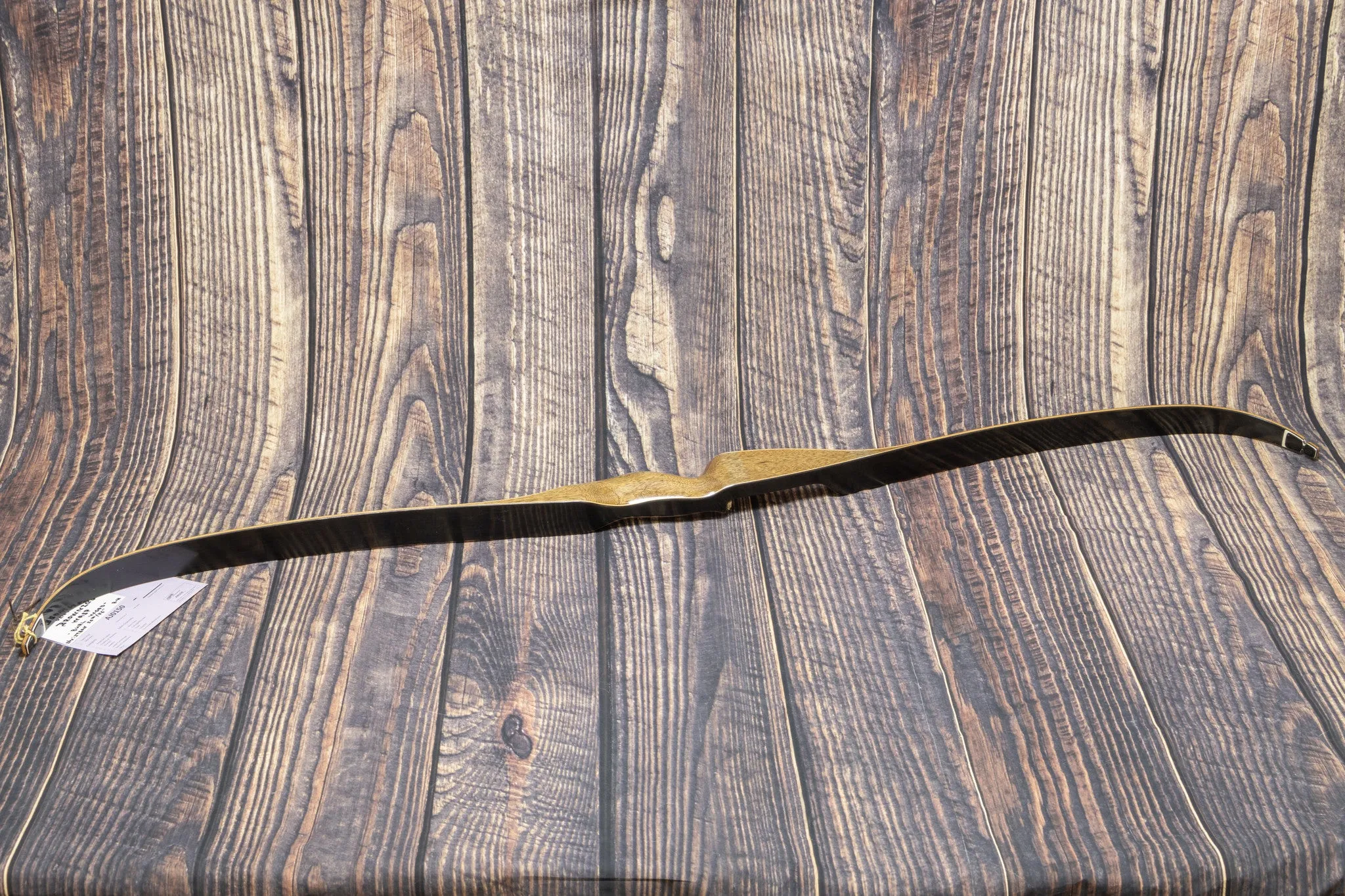 Vintage Browing WASP Bow 50#