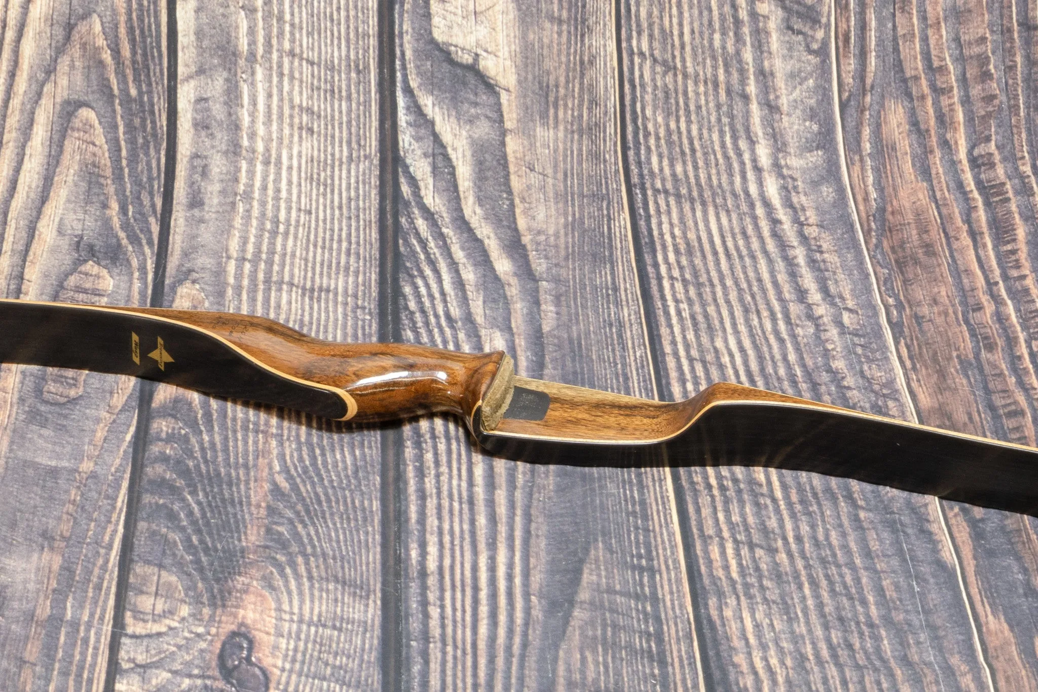 Vintage Browing WASP Bow 50#