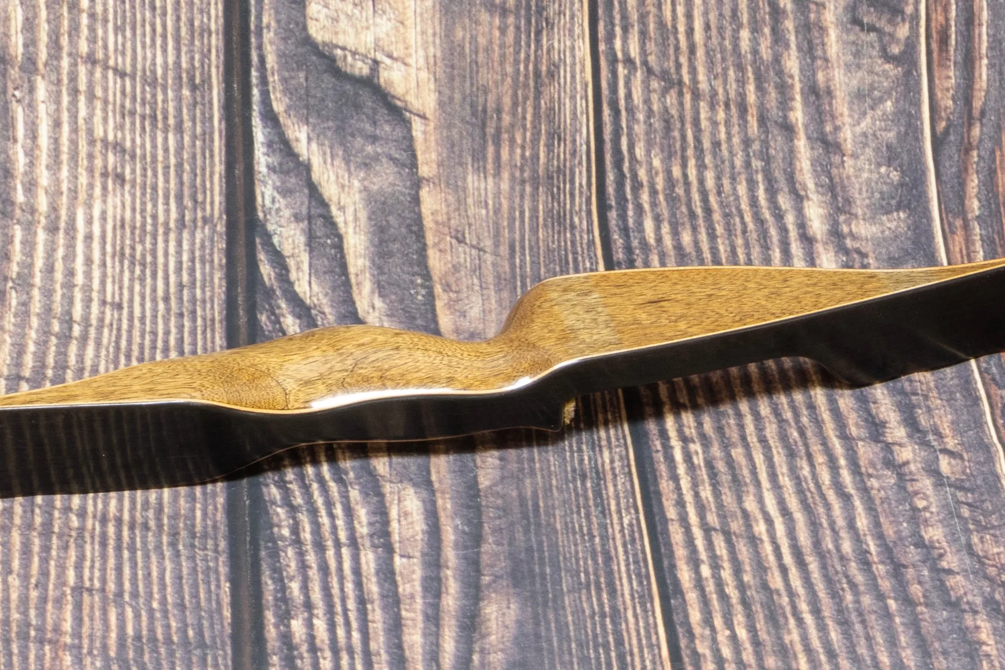 Vintage Browing WASP Bow 50#